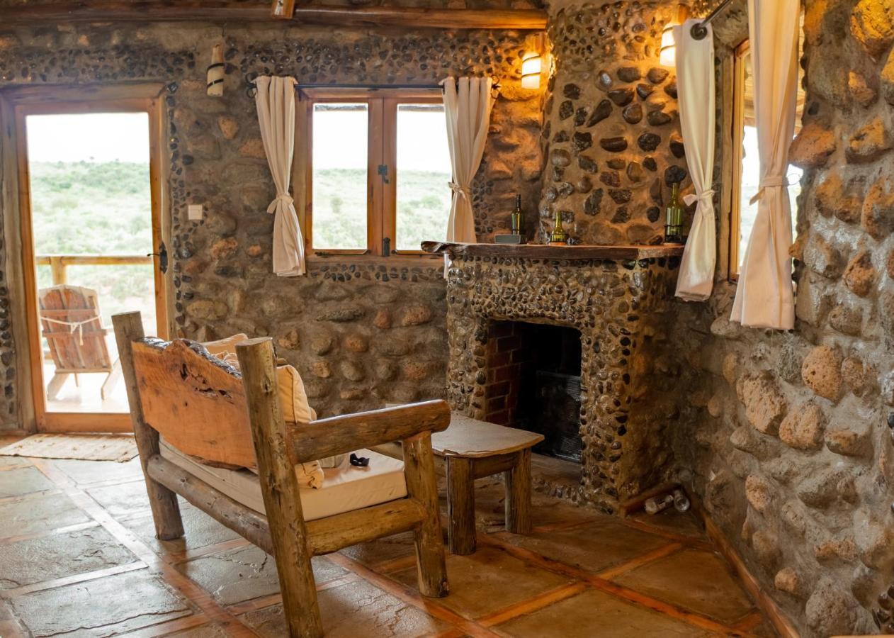 Appartement Honeymoon Hut à Naivasha Extérieur photo