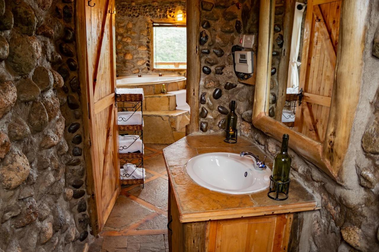 Appartement Honeymoon Hut à Naivasha Extérieur photo