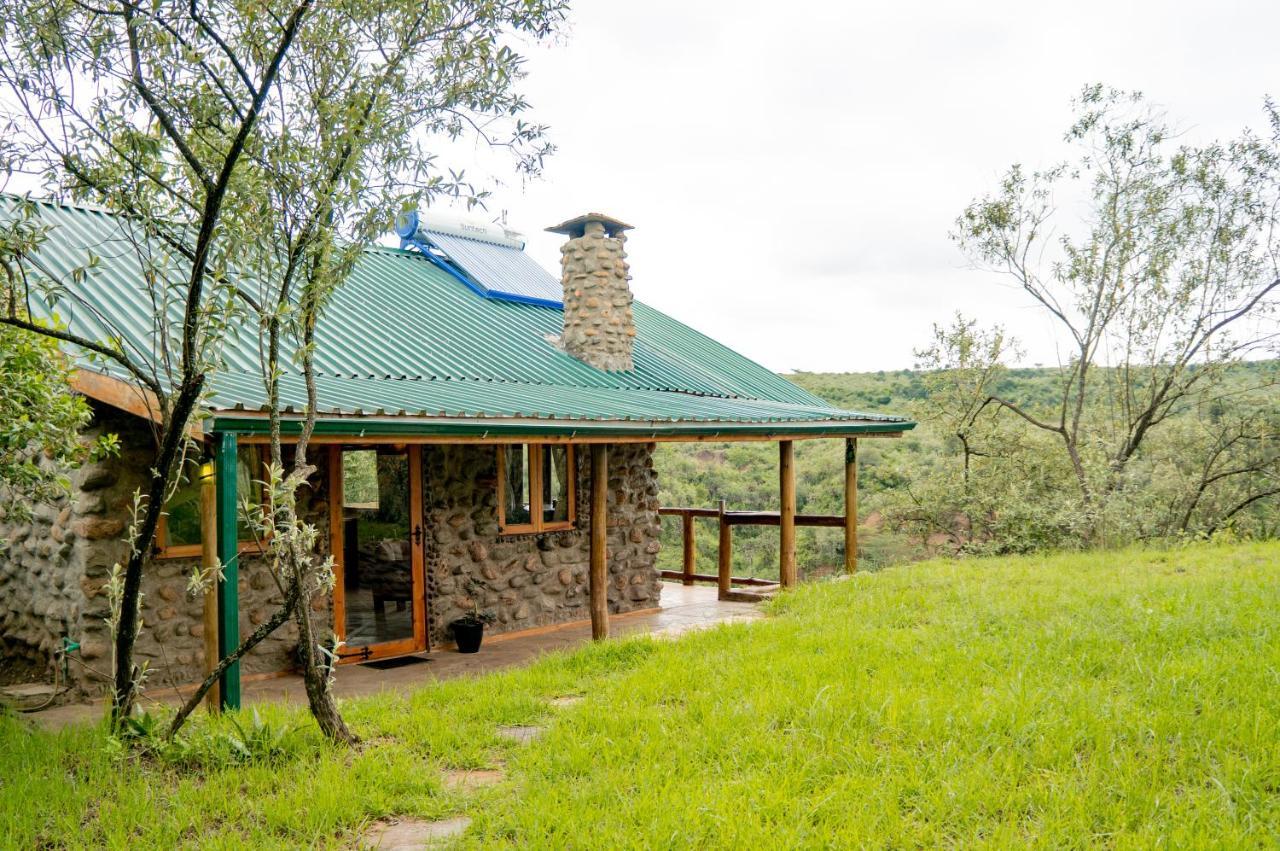 Appartement Honeymoon Hut à Naivasha Extérieur photo